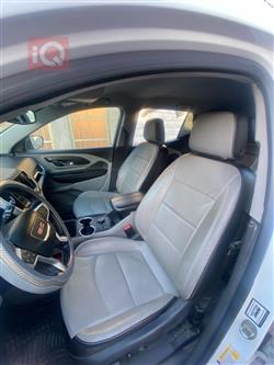 جي ام سي تيراين